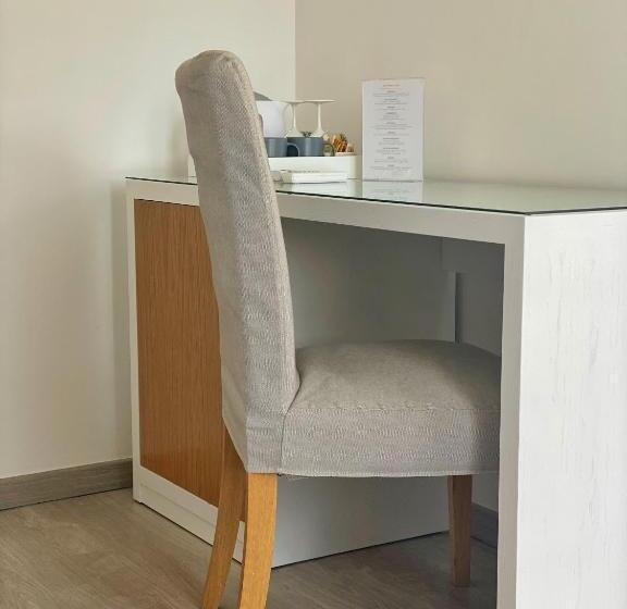 Номер Deluxe, La Giuliva Charming Rooms