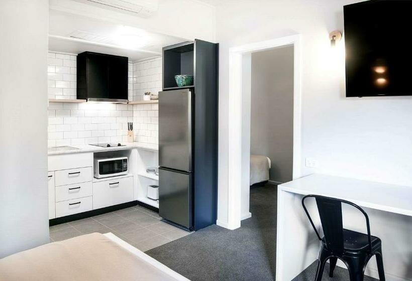 패밀리 스위트, City Centre Motel Armidale