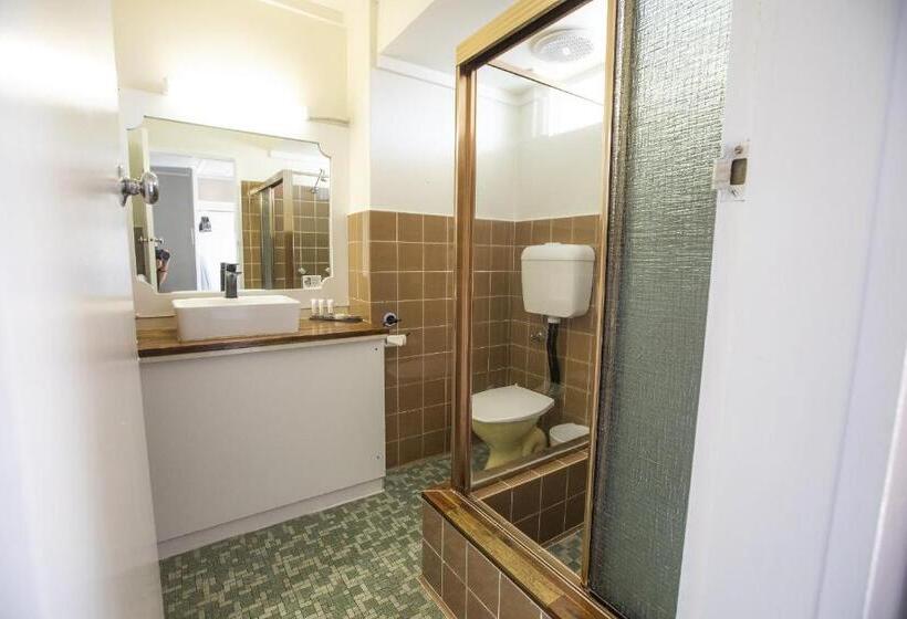 스탠다드 룸, City Centre Motel Armidale