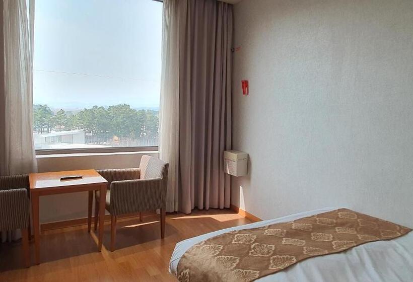 Номер Deluxe, Gyungpo Beach