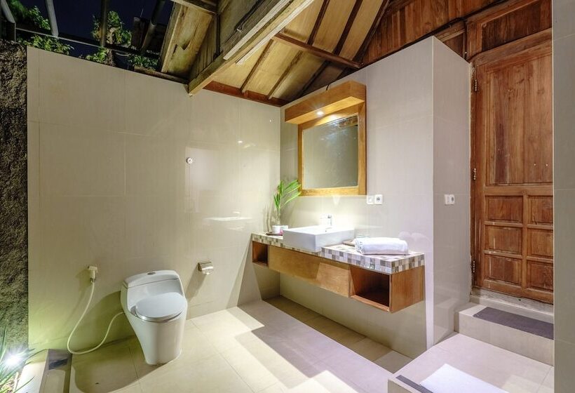 디럭스 룸, My Dream Bali