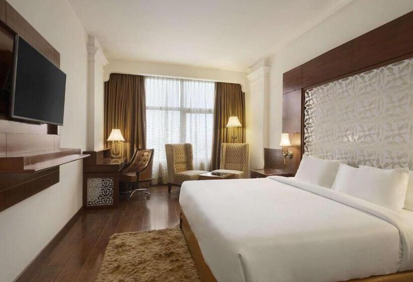 اتاق اجرایی, Ramada Plaza By Wyndham Chandigarh Zirakpur