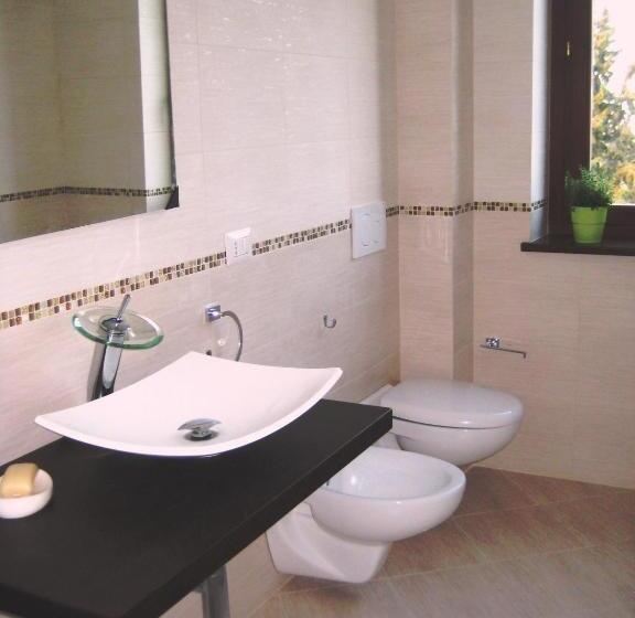 Suite, Villa Colle Di Rocco