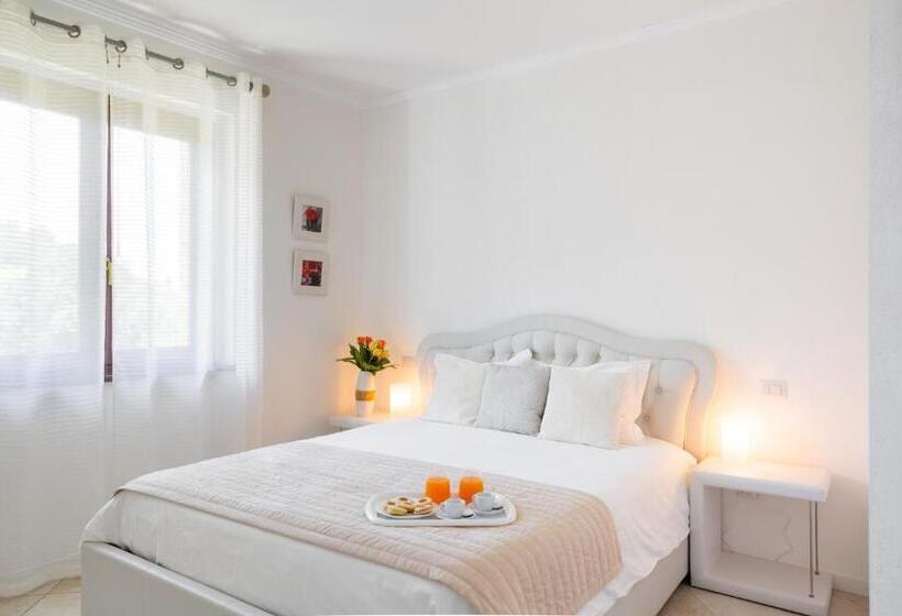 Suite, Villa Colle Di Rocco