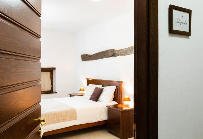 Номер Deluxe, Villa Colle Di Rocco