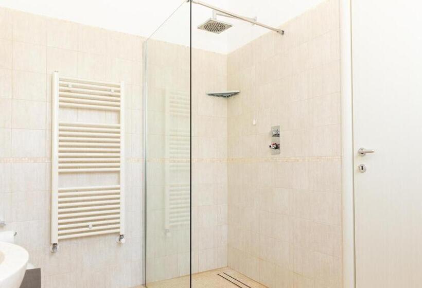 Апартаменты Deluxe 1 Спальня, Villa Colle Di Rocco