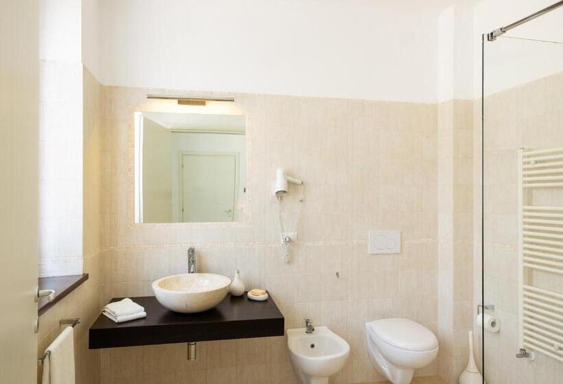 Апартаменты Deluxe 1 Спальня, Villa Colle Di Rocco