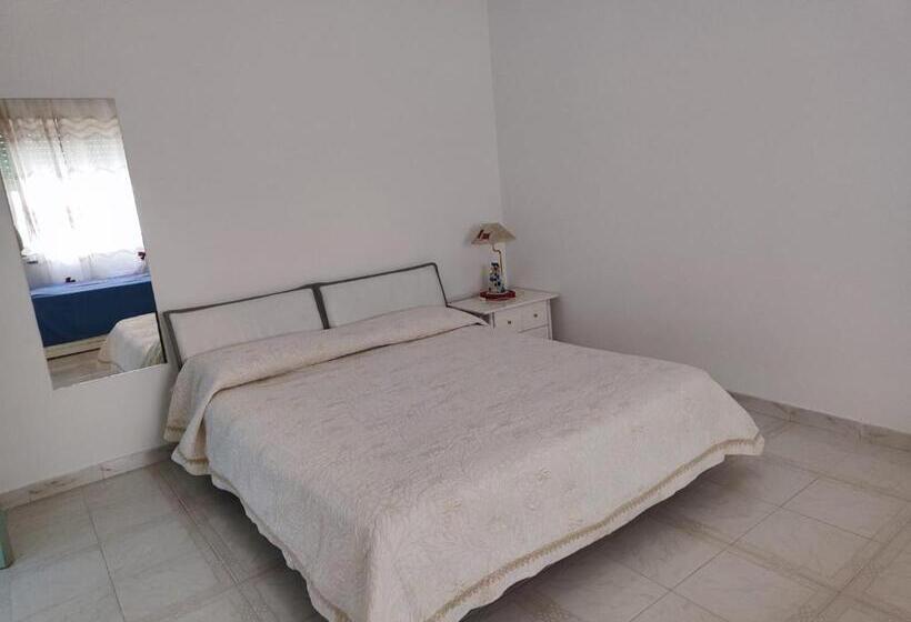 اتاق لوکس, Agriturismo Fuoco D Amalfi Villa Iazzetta