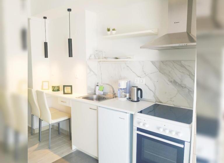 Номер Executive, Rethymno Hills
