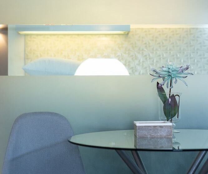 Номер Executive, Rethymno Hills