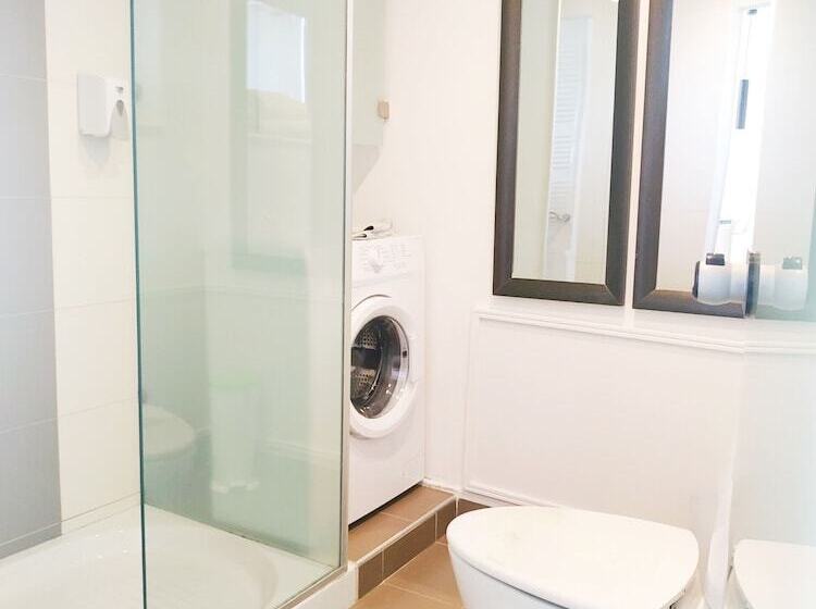 Номер Executive, Rethymno Hills