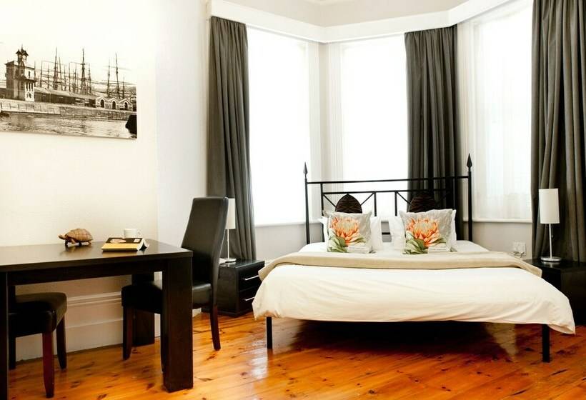 Номер Стандарт, Ashanti Gardens Guesthouse