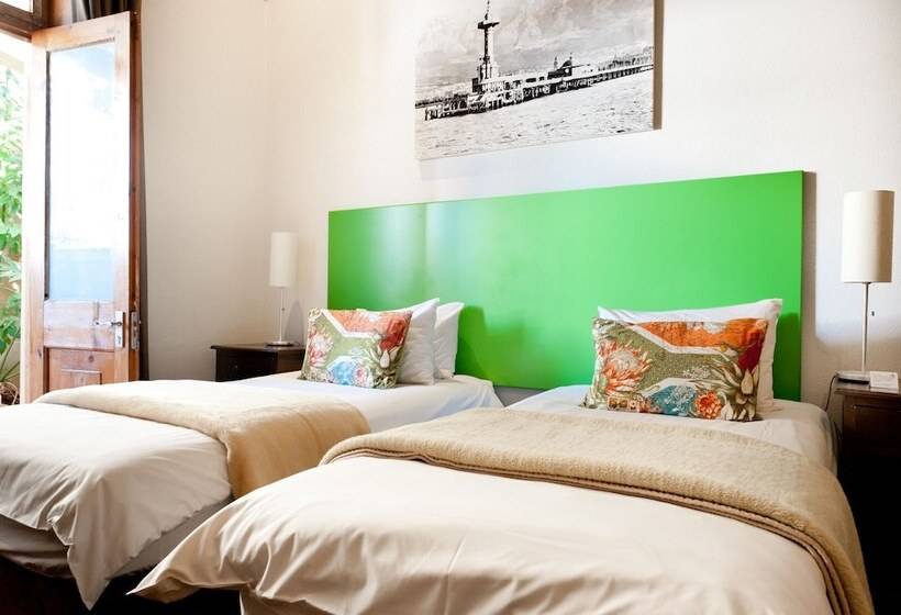 Номер Стандарт, Ashanti Gardens Guesthouse