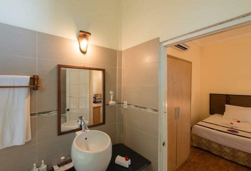 بانگلوی استاندارد, Anami Muine Beach Resort & Spa
