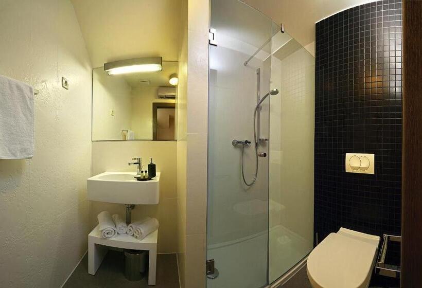 标准间, La Porta Luxury Rooms