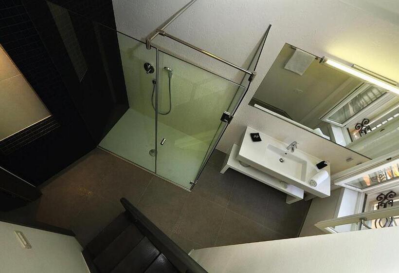 高级大房间, La Porta Luxury Rooms