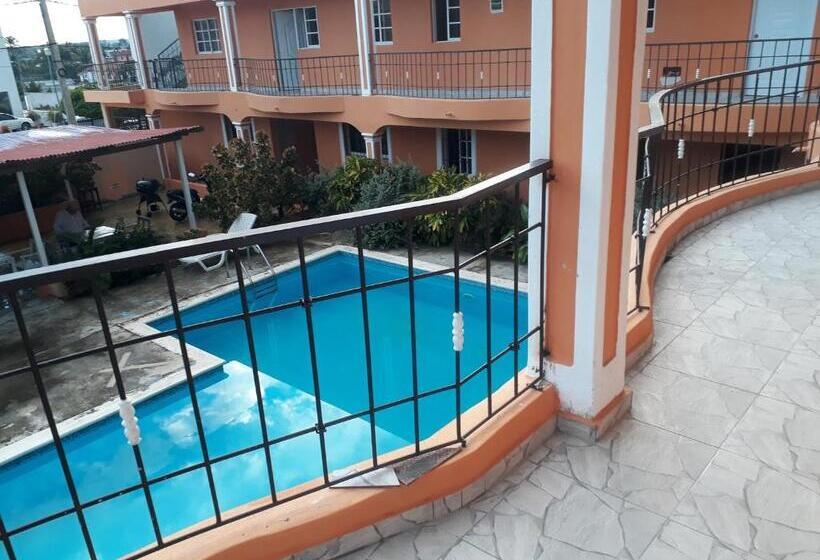 스탠다드 룸, Apartahotel Next Nivel