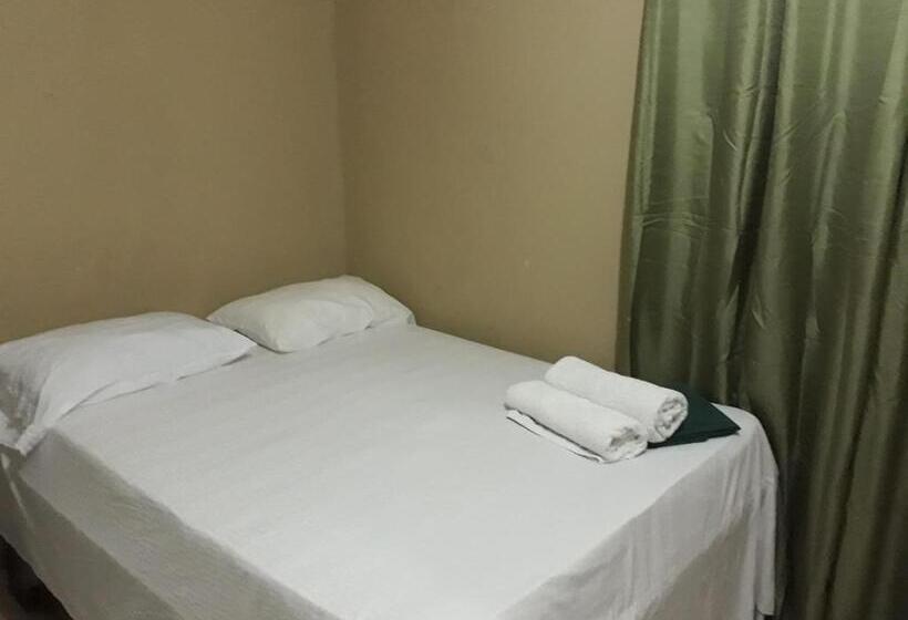 싱글 기본룸, Apartahotel Next Nivel