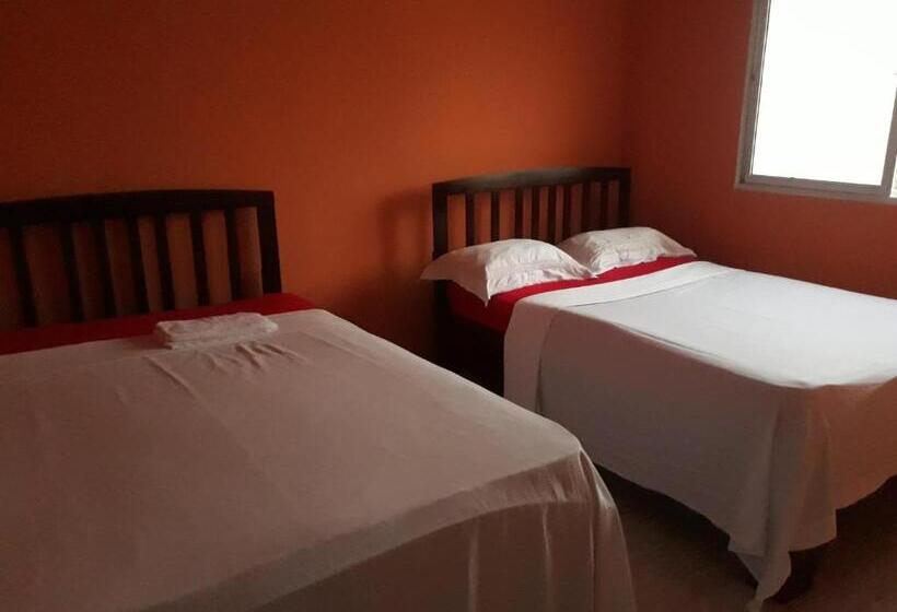 스탠다드 룸, Apartahotel Next Nivel