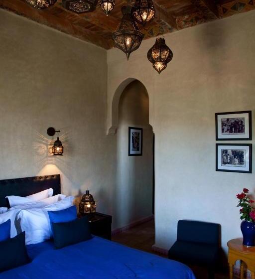Номер Superior, Kasbah Illy