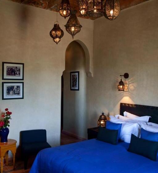 Номер Superior, Kasbah Illy