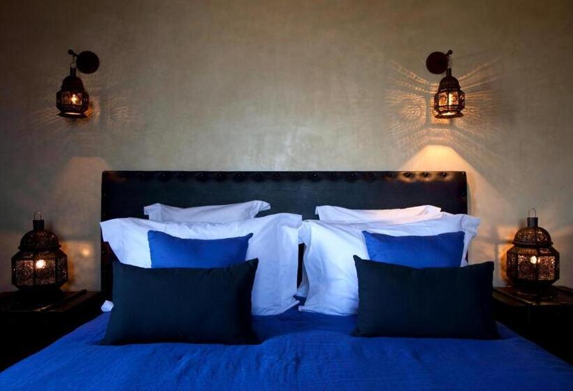 Люкс Повышенной Комфортности, Kasbah Illy
