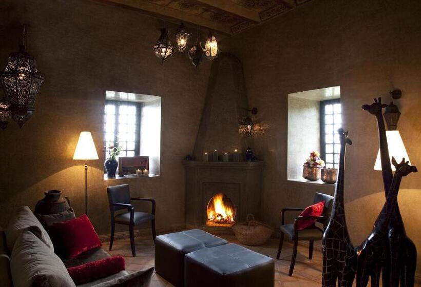 Номер Superior, Kasbah Illy