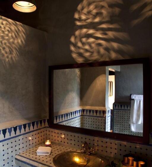 Люкс Повышенной Комфортности, Kasbah Illy