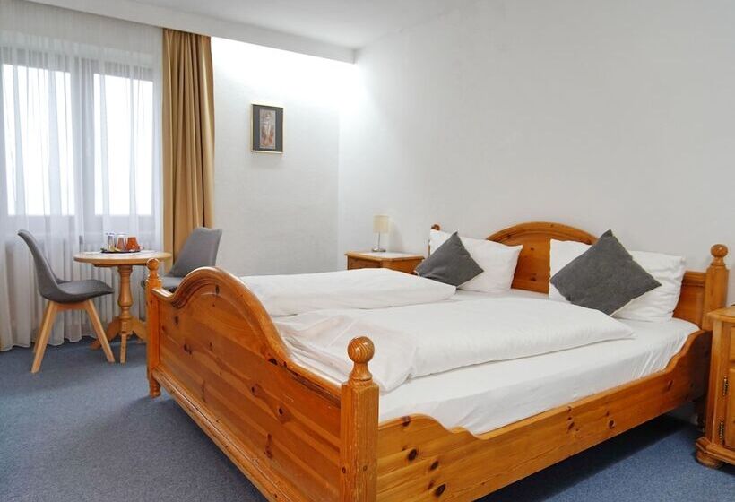 Номер Стандарт, Villa Bello