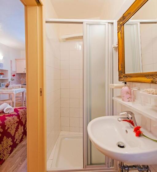Номер Стандарт, Residence La Carera