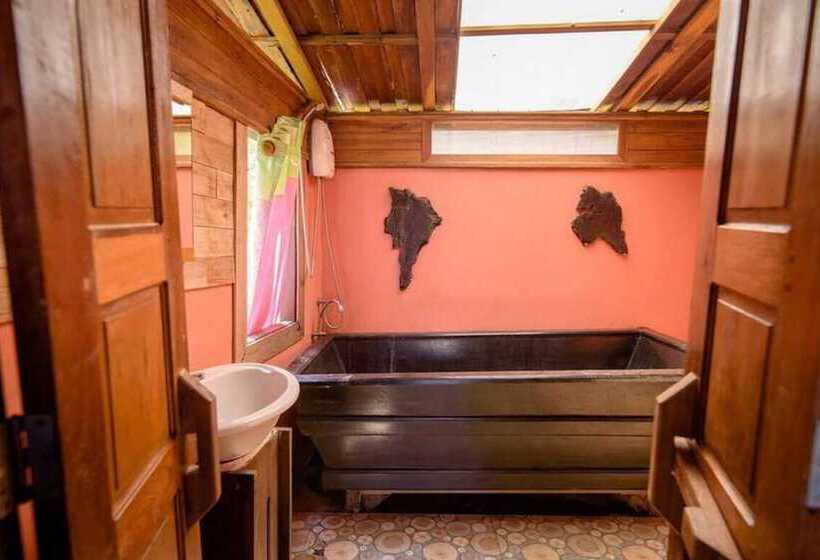 빌라 침실 1개, Tamsabai Resort Chumphon