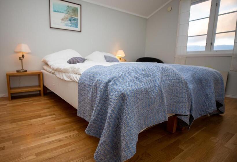 스탠다드 룸, Nordpå Fjellhotell As