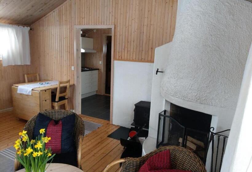 스탠다드 스튜디오 (전망), Nordpå Fjellhotell As