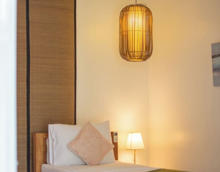 침실 1개 주택, Cadlao Resort And Restaurant