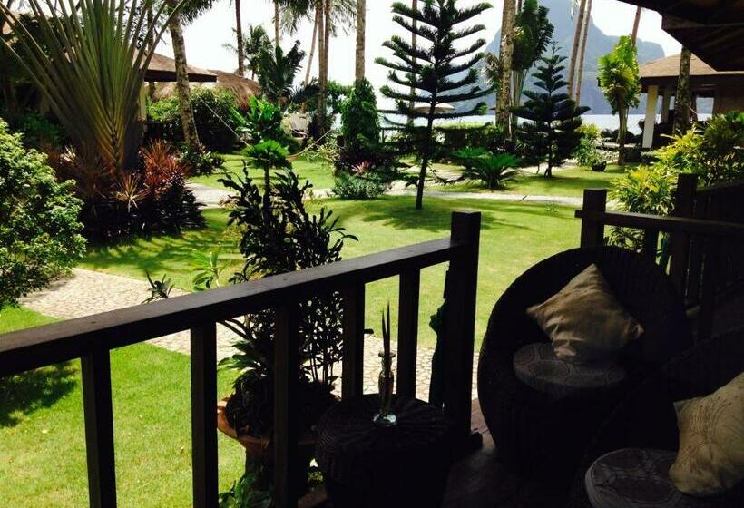 침실 1개 주택, Cadlao Resort And Restaurant