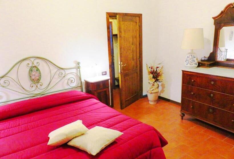 Апартаменты 1 Спальня, Castello Cortevecchio