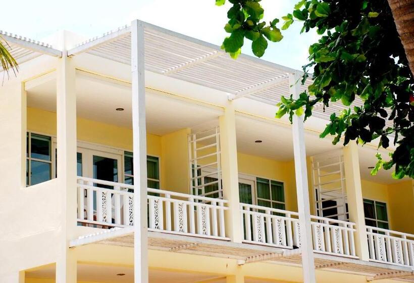 수피리어 룸, Ananda Villa   Sha Plus