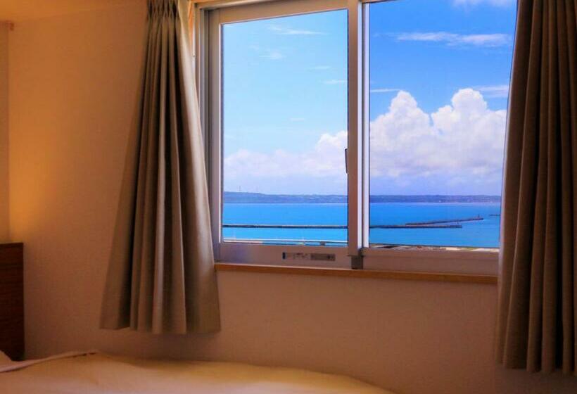 Номер Стандарт, Central Resort Miyakojima