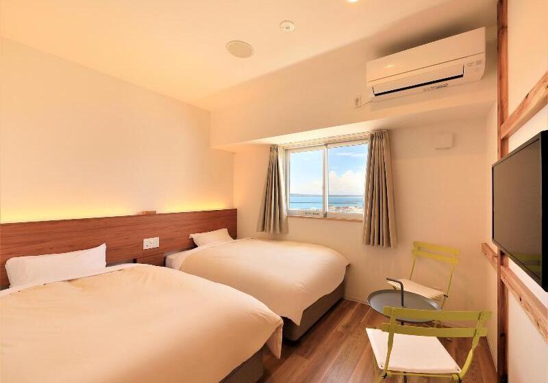Номер Стандарт, Central Resort Miyakojima