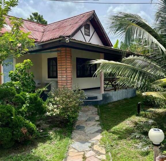 스탠다드 룸, First Villa Beach Resort