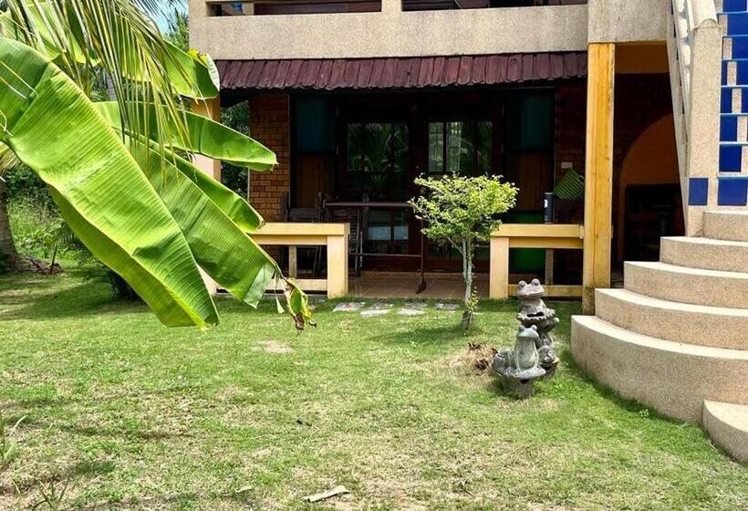 수피리어 패밀리 룸, First Villa Beach Resort