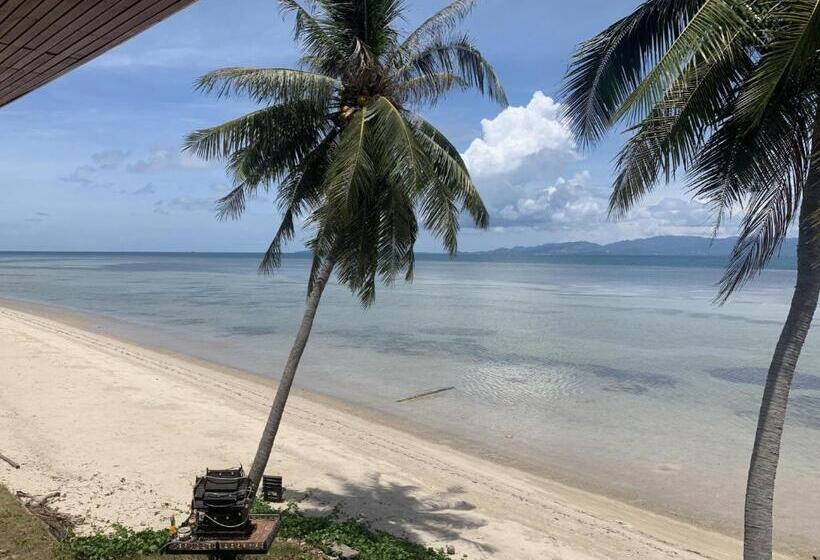 스탠다드 룸, First Villa Beach Resort