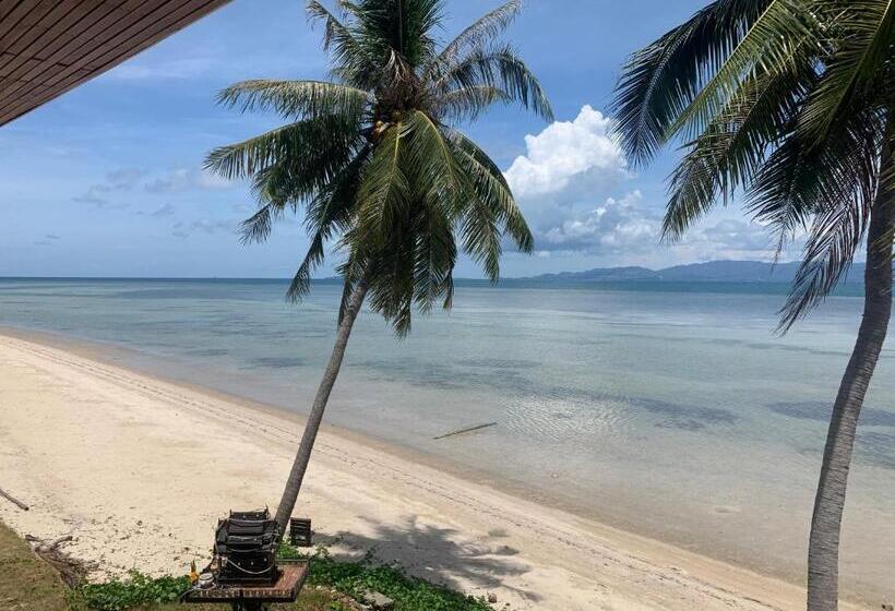 디럭스 룸, First Villa Beach Resort