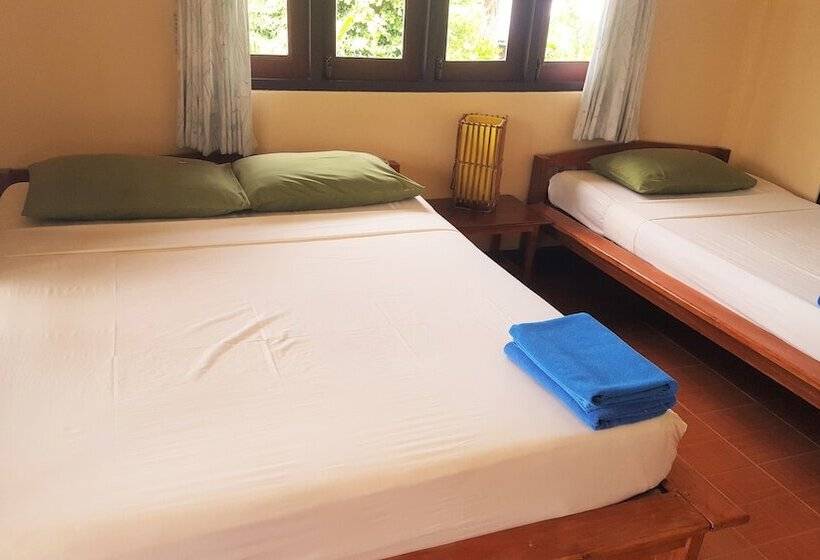 수피리어 룸, First Villa Beach Resort