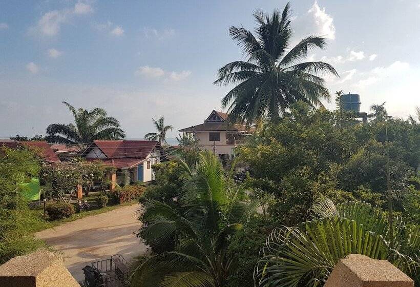수피리어 룸, First Villa Beach Resort