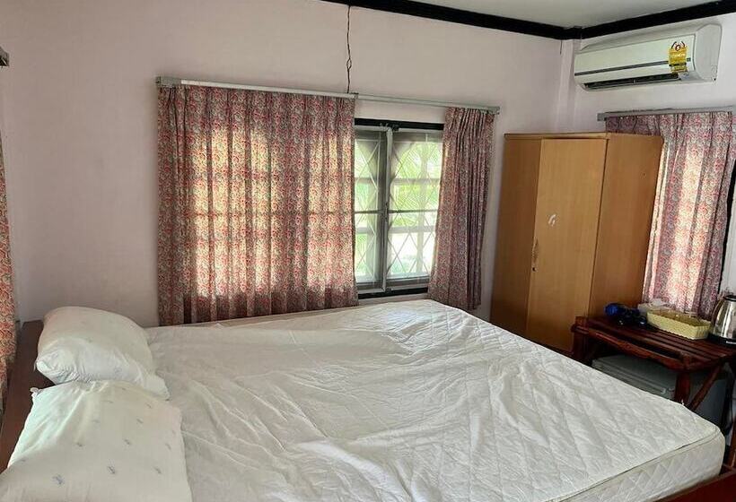 스탠다드 룸, First Villa Beach Resort
