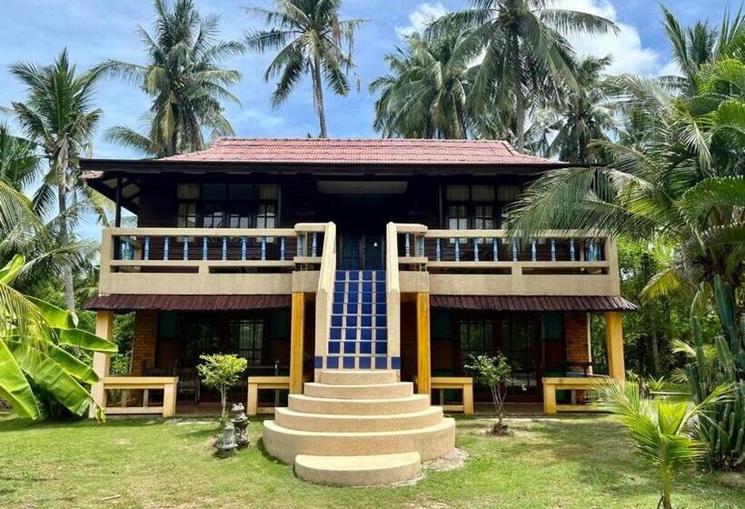 스탠다드 룸, First Villa Beach Resort