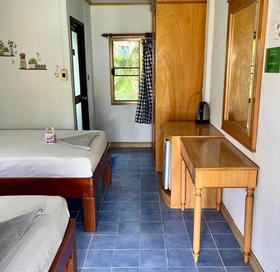 스탠다드 룸, First Villa Beach Resort