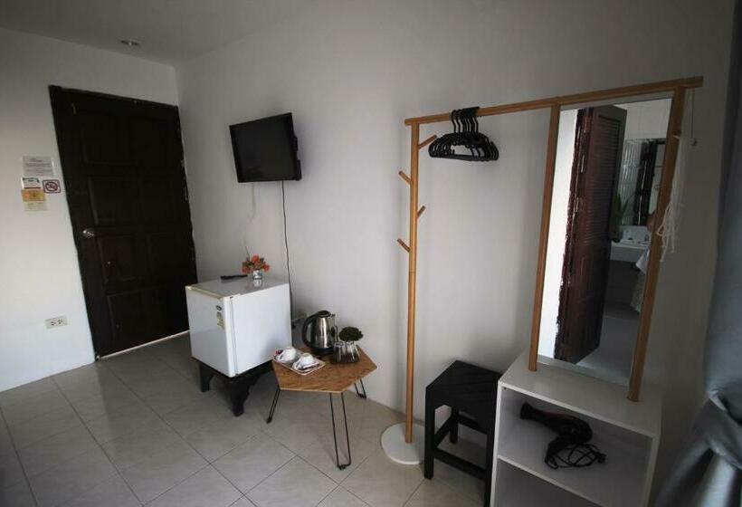 스탠다드 룸, Hua Hin Paradise Guesthouse