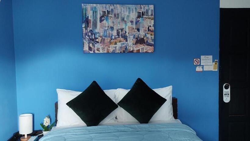패밀리 룸, Hua Hin Paradise Guesthouse